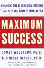 You want to achieve maximum success in your career? In your business? Then we strongly advise you to read this book. Buy it for your own professional library